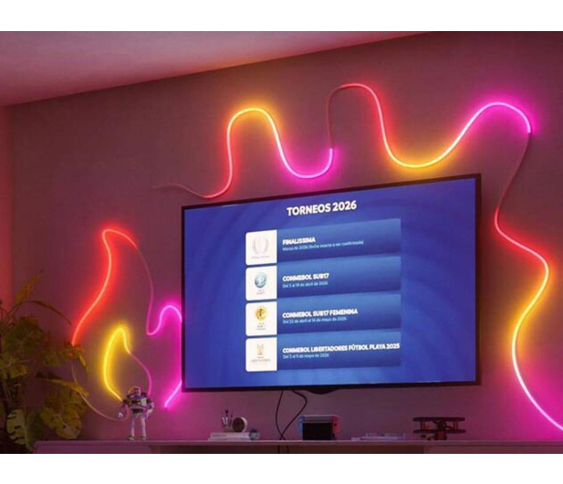 Lepro Lepro N1 3M AI - inteligentna taśma LED (3 metry) - 1369945 - zdjęcie 5